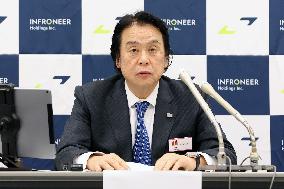 INFRONEER Holdings Acquires Japan Wind Development Co.